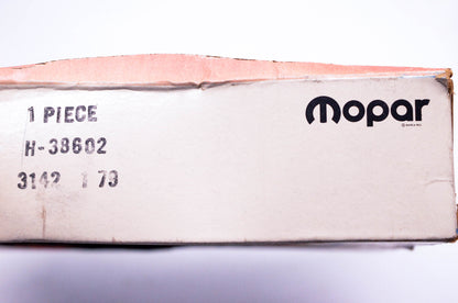 Mopar H38602, H-38602 Brake Cable NOS
