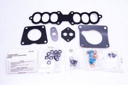Filko 27-1181 Fuel Injection Gasket Kit NOS