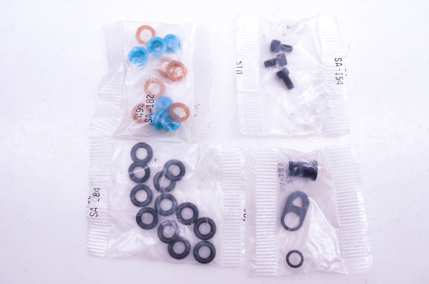 Filko 27-1181 Fuel Injection Gasket Kit NOS