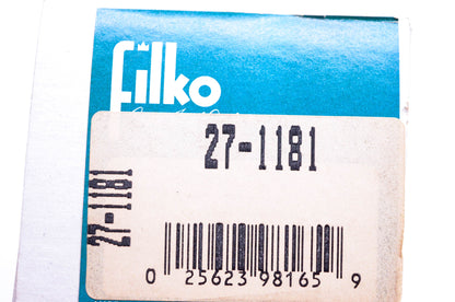 Filko 27-1181 Fuel Injection Gasket Kit NOS