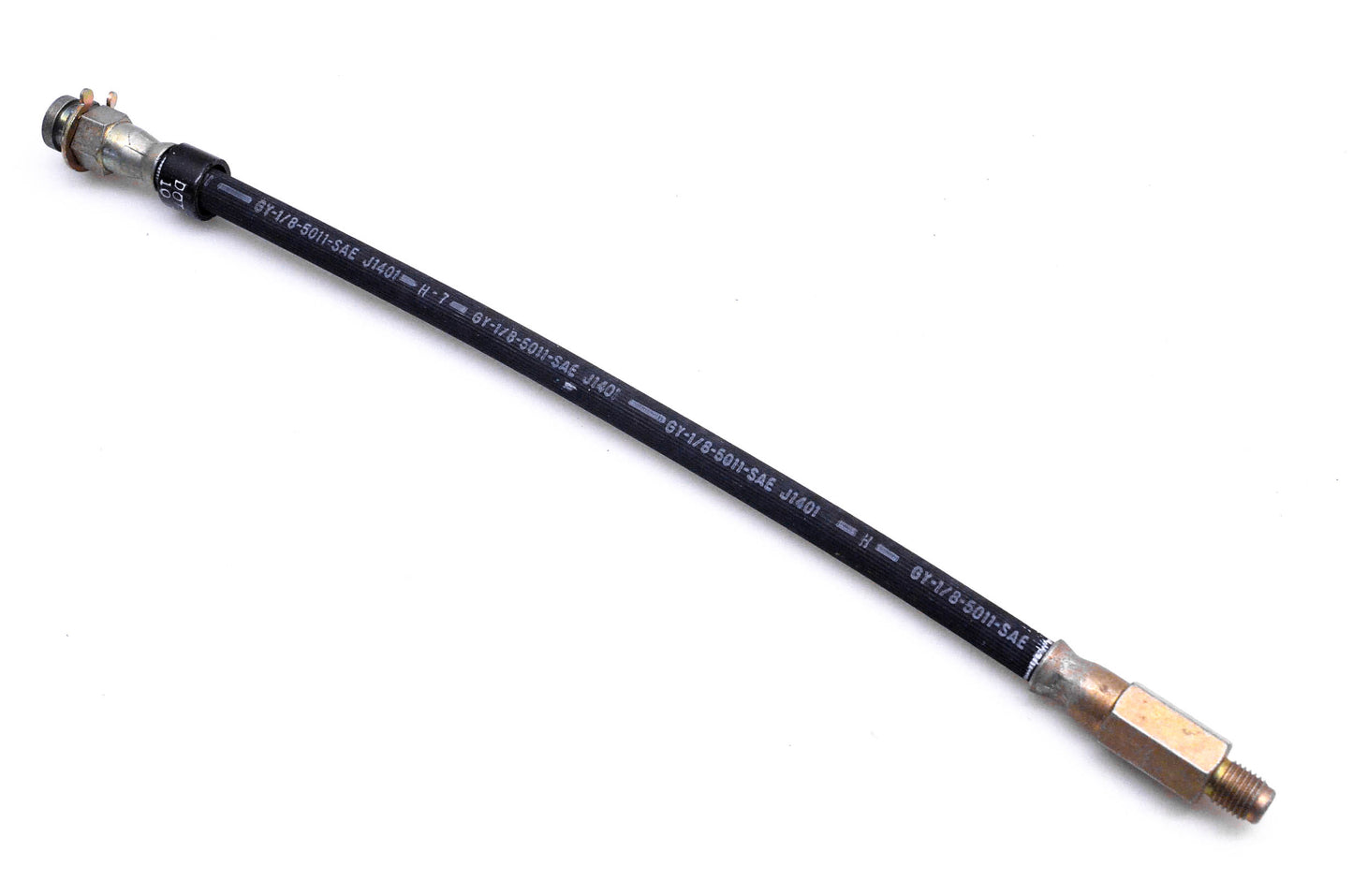 Mopar H66724, H-66724 Brake Hose NOS