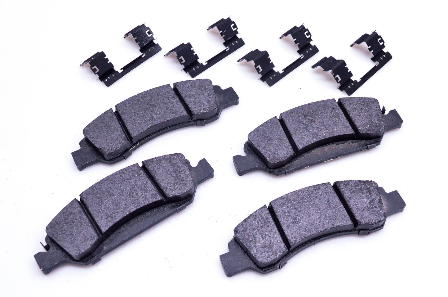 Raybestos ATD1367P Specialty Disc Brake Pad Kit NOS