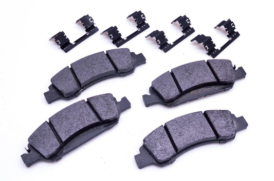 Raybestos ATD1367P Specialty Disc Brake Pad Kit NOS