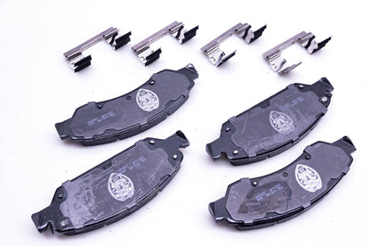 Raybestos ATD1367P Specialty Disc Brake Pad Kit NOS