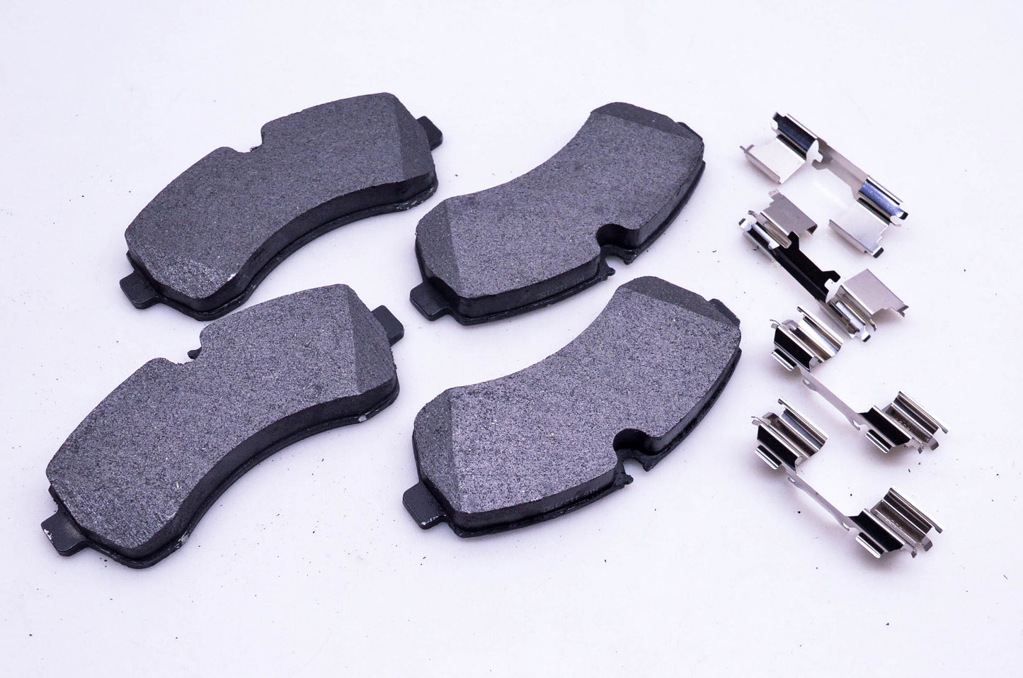 Raybestos ATD1268M Disc Brake Pad Kit NOS