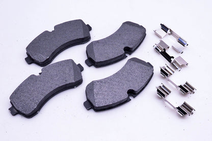 Raybestos ATD1268M Disc Brake Pad Kit NOS