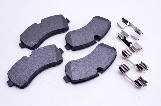 Raybestos ATD1268M Disc Brake Pad Kit NOS
