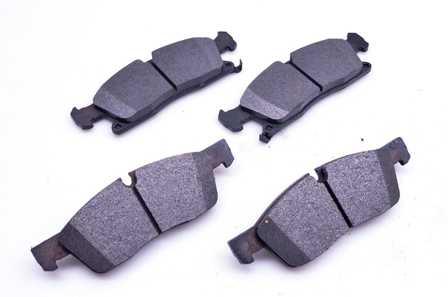 Raybestos SP1455PS Specialty Disc Brake Pad Kit NOS