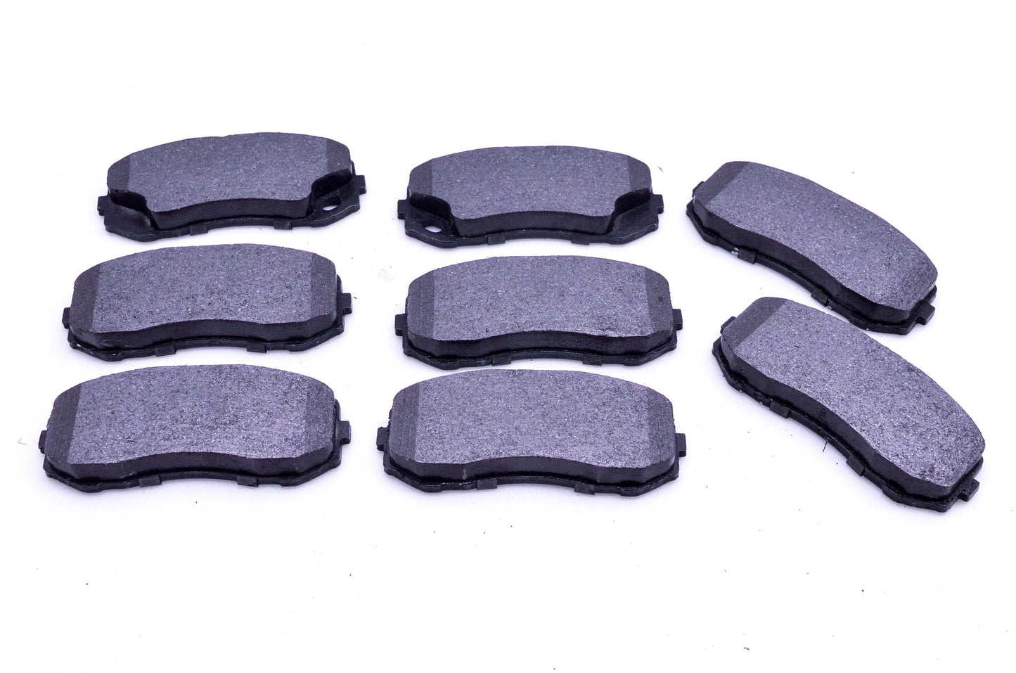 Raybestos ATD1265M Disc Brake Pad Kit NOS