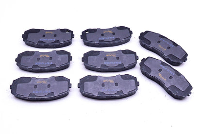Raybestos ATD1265M Disc Brake Pad Kit NOS