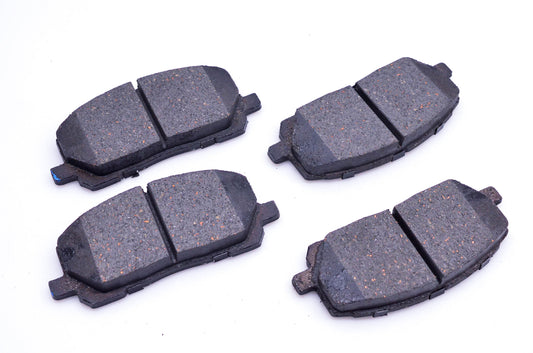 Raybestos SGD884C, 65-ED884C Disc Brake Pad Kit NOS