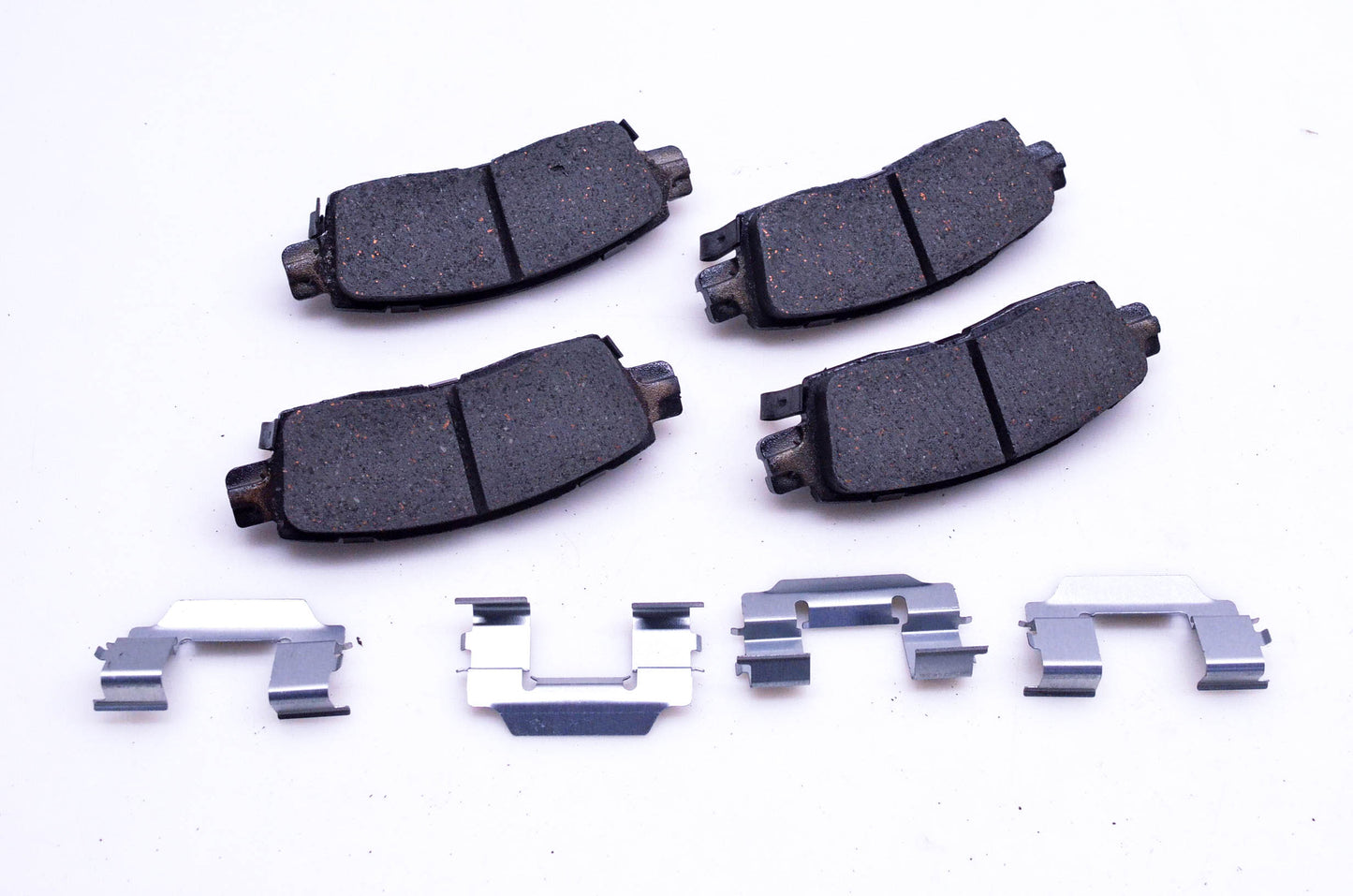 Raybestos PGD883C, 022210P Disc Brake Pad Kit NOS