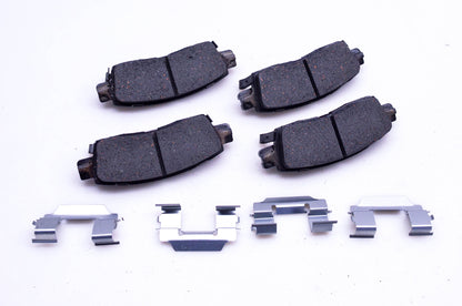 Raybestos PGD883C, 022210P Disc Brake Pad Kit NOS