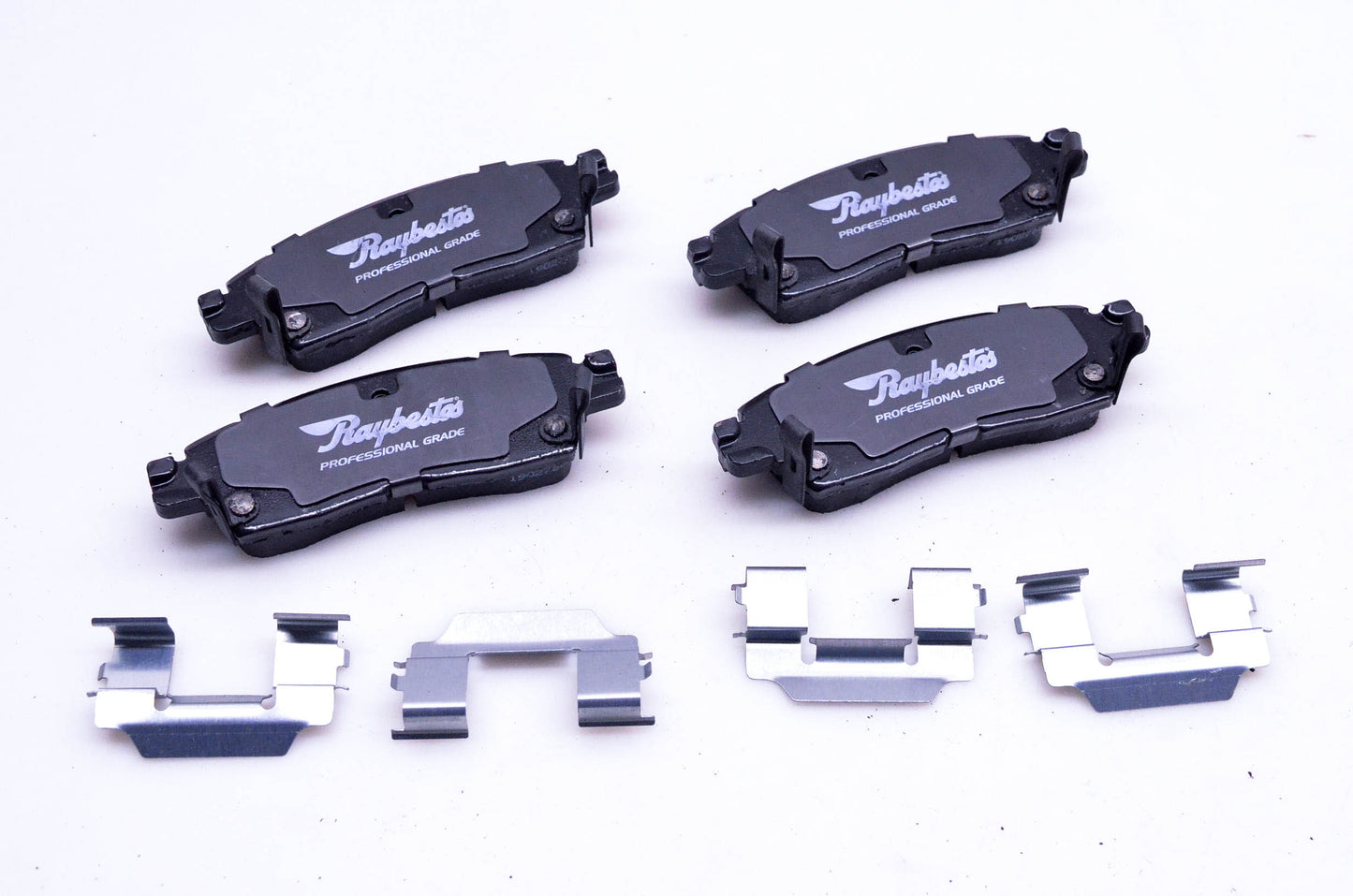 Raybestos PGD883C, 022210P Disc Brake Pad Kit NOS