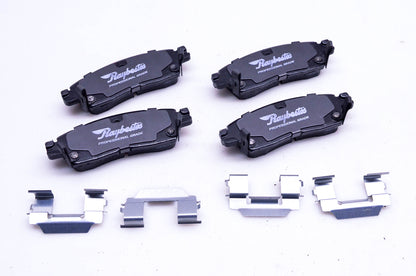 Raybestos PGD883C, 022210P Disc Brake Pad Kit NOS