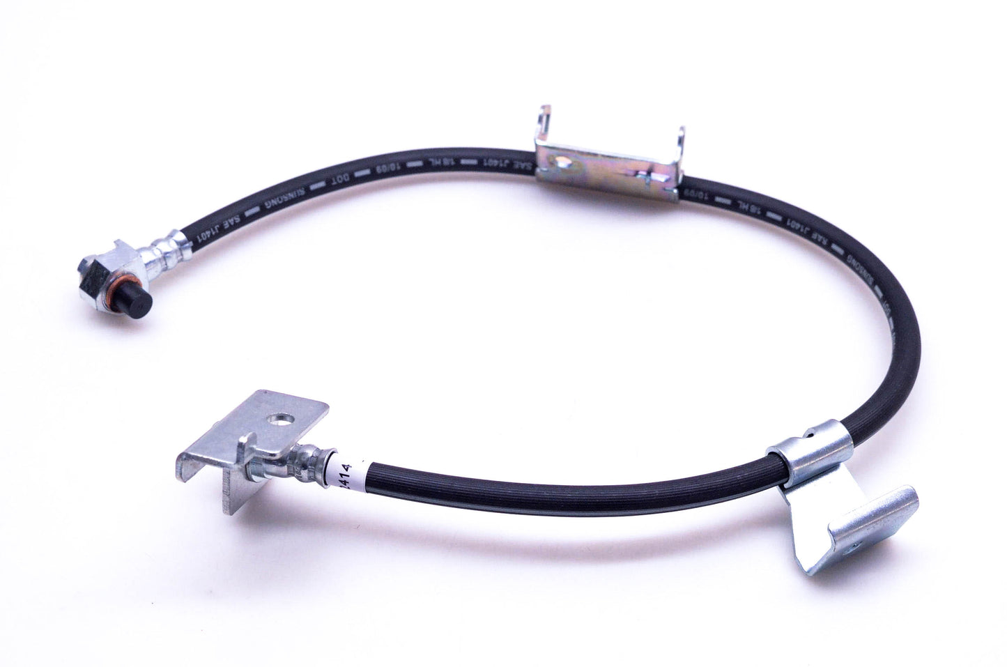 Raybestos BH382414, F140188 Brake Hose NOS