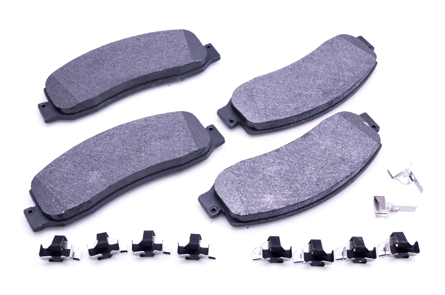 Raybestos ATD1333AM Disc Brake Pad Kit NOS