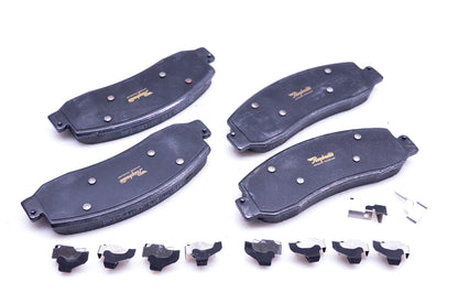 Raybestos ATD1333AM Disc Brake Pad Kit NOS