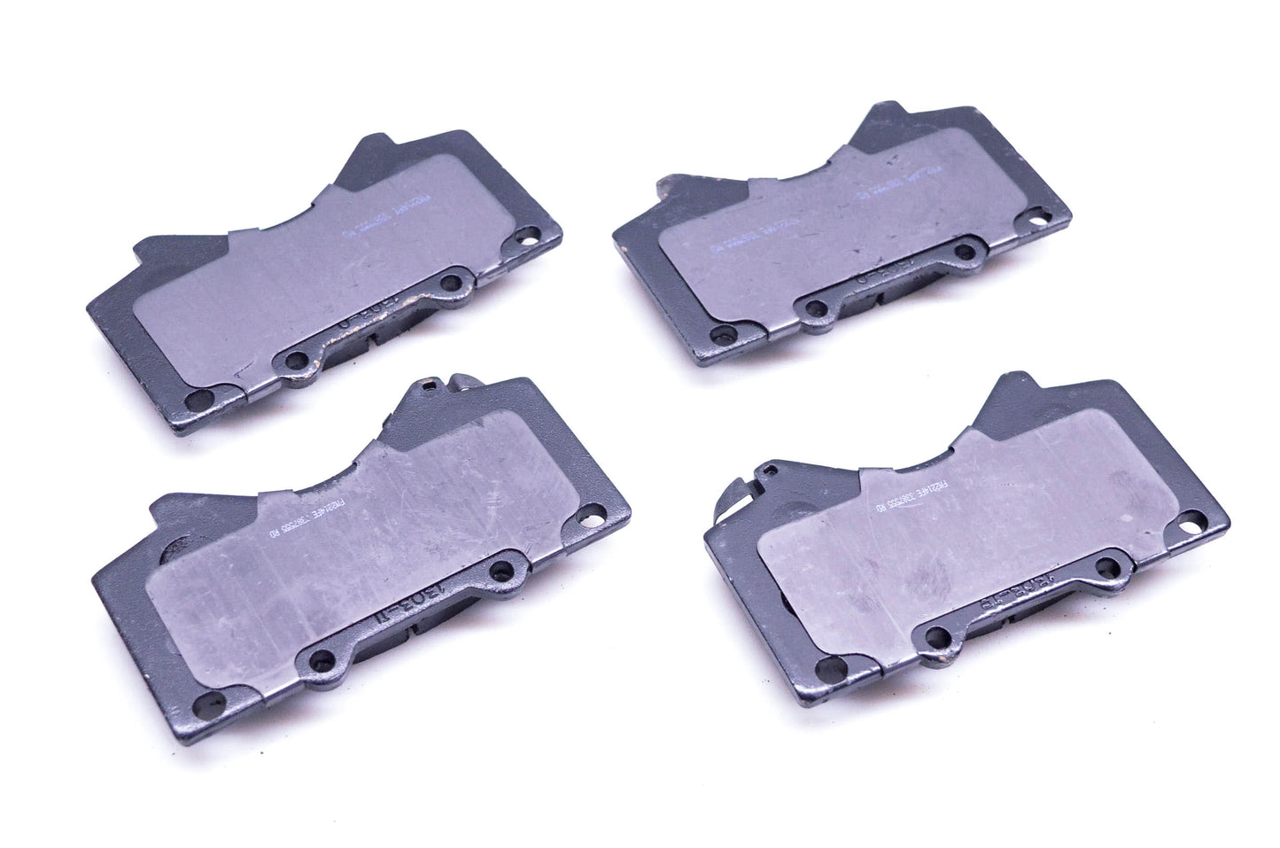 Wagner SX1303, SX8419 Disc Brake Pad Kit NOS