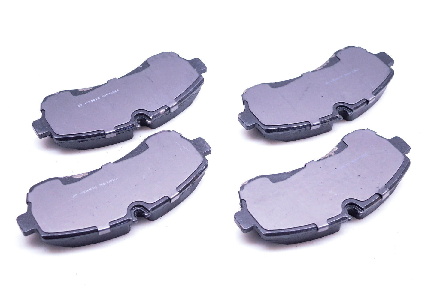 Wagner SX1268, SX8383 Disc Brake Pad Kit NOS