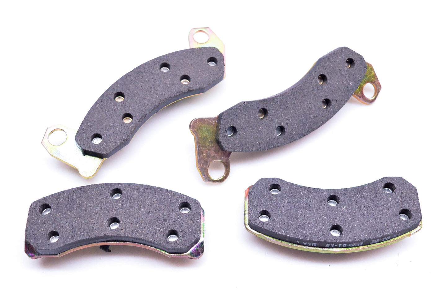 Wagner 61-7082A, 61-199 Disc Brake Pad Kit NOS