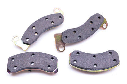 Wagner 61-7082A, 61-199 Disc Brake Pad Kit NOS