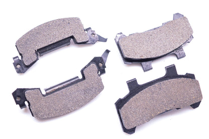 Wagner 61-7192, 61-289 Disc Brake Pad Kit NOS