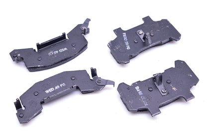 Wagner 61-7192, 61-289 Disc Brake Pad Kit NOS