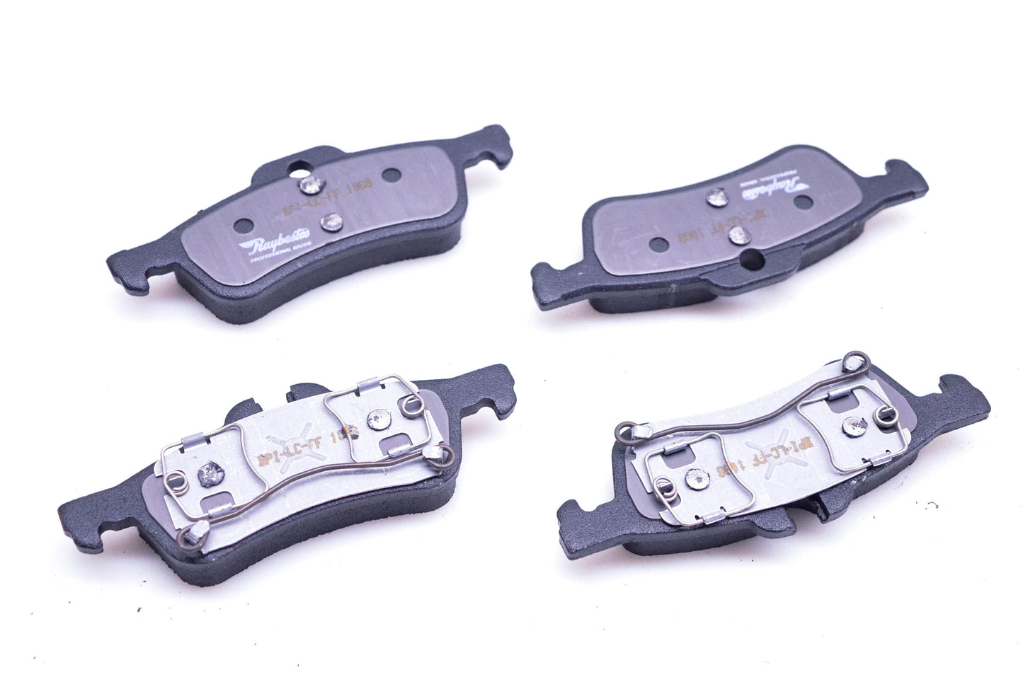 Wagner PGD1060M Disc Brake Pad Kit NOS