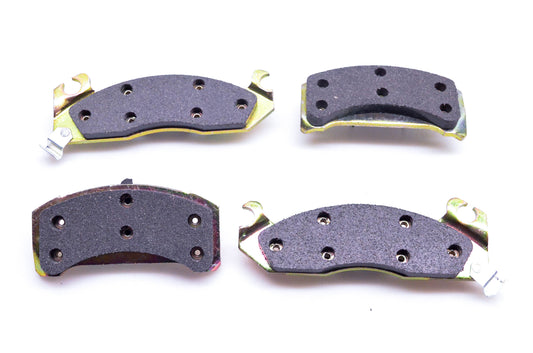 Wagner 61-7072B, 61-310 Disc Brake Pad Kit NOS