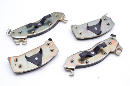 Wagner 61-7072B, 61-310 Disc Brake Pad Kit NOS