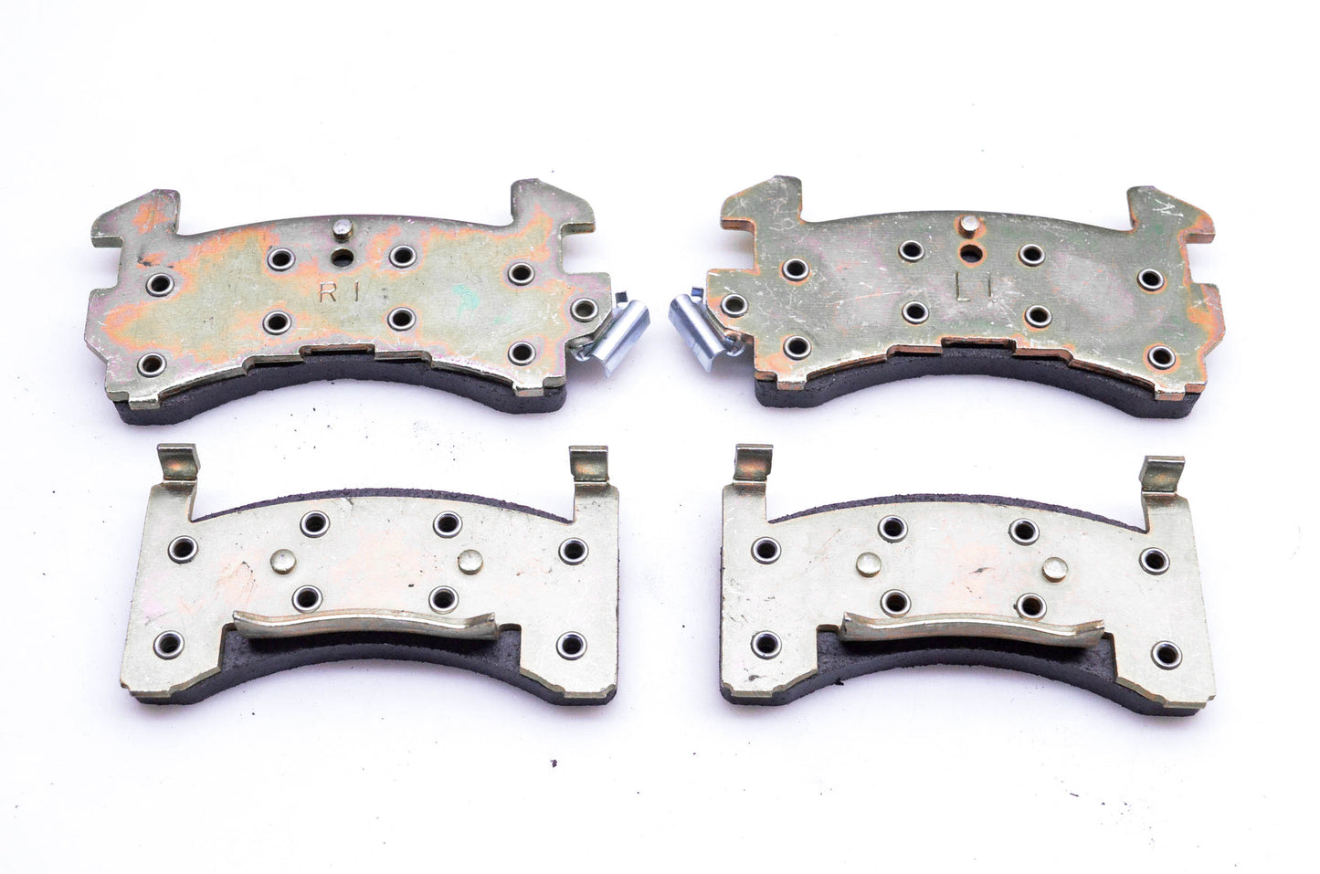 Wagner 61-707A, 61-154 Disc Brake Pad Kit NOS