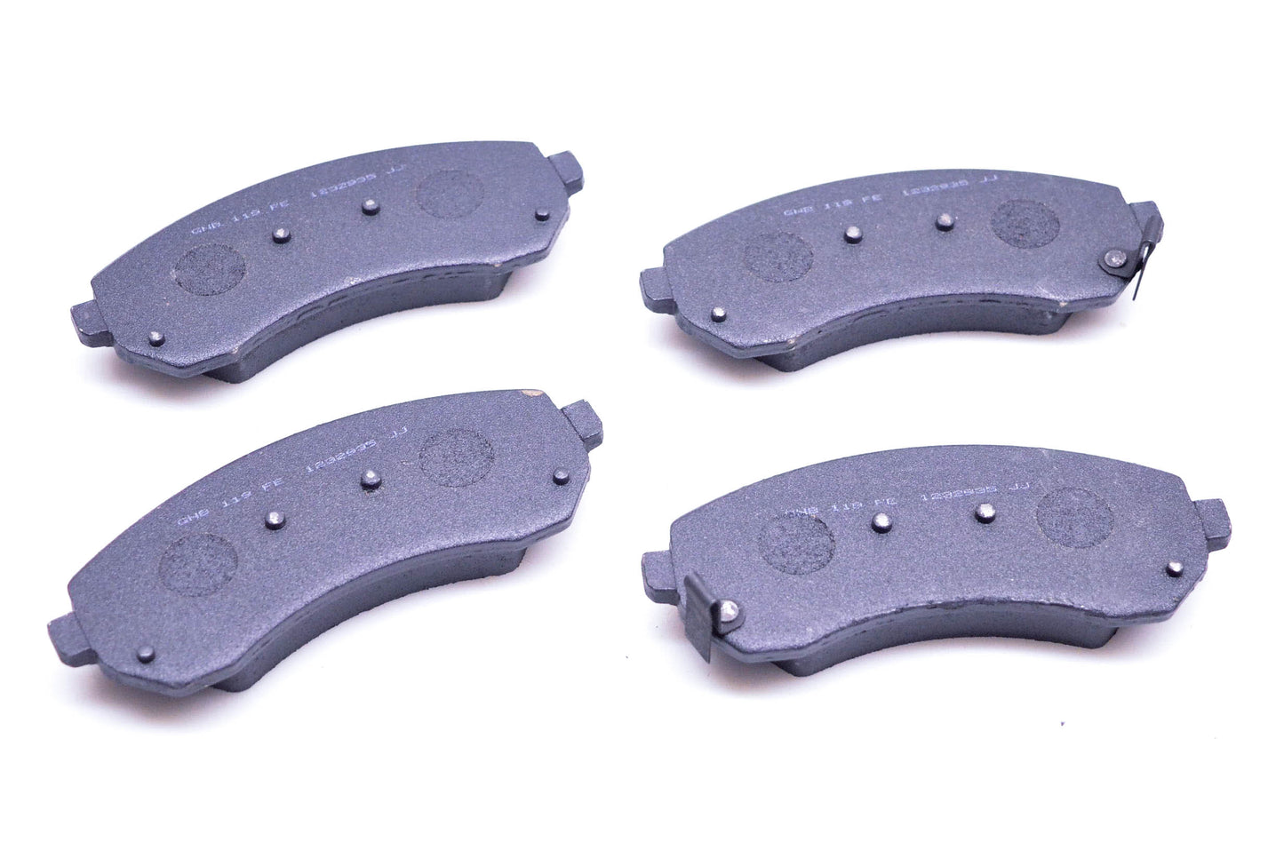 Wagner 65-844 Disc Brake Pad Kit NOS