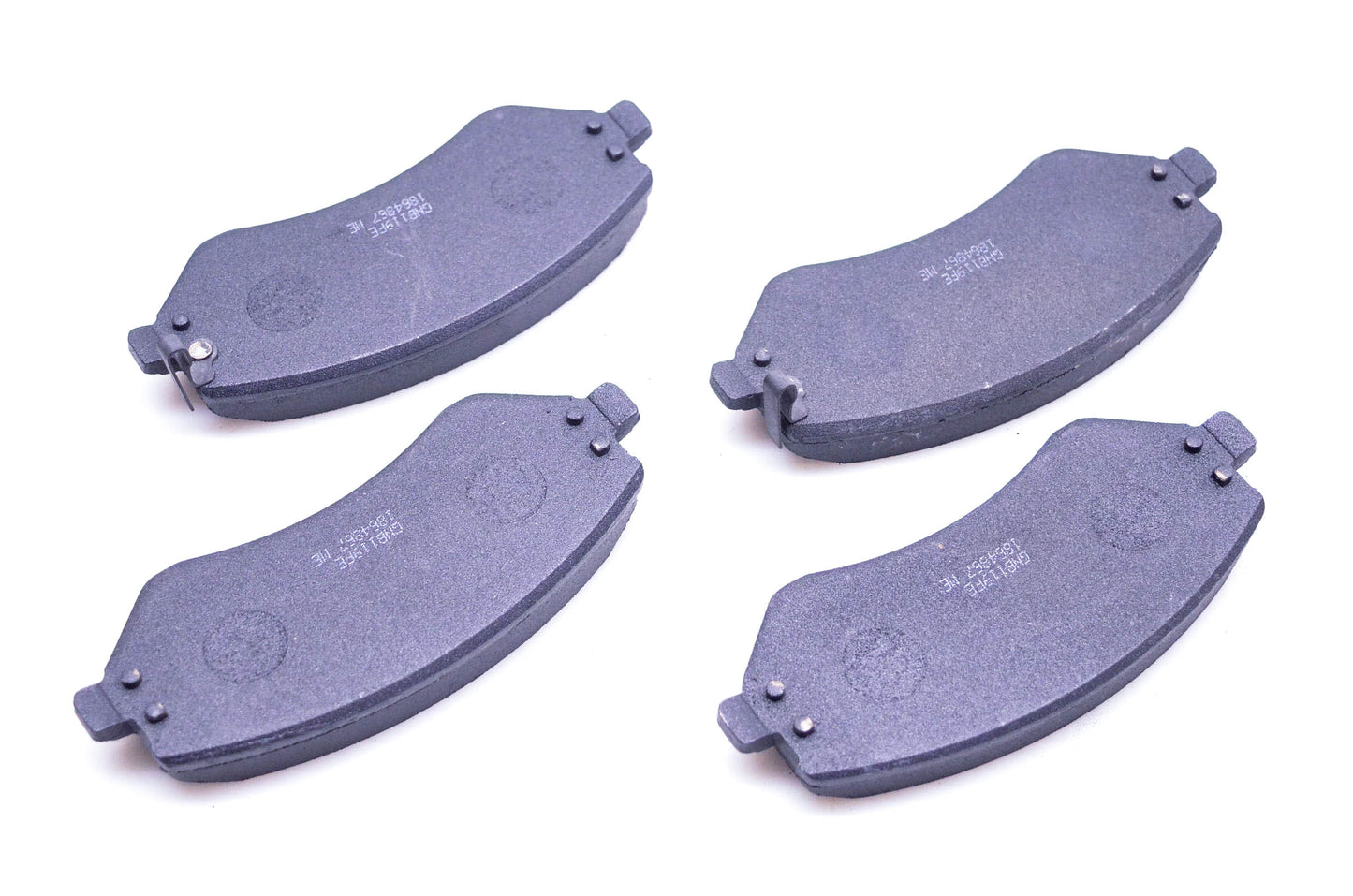 Wagner 65-856 Disc Brake Pad Kit NOS