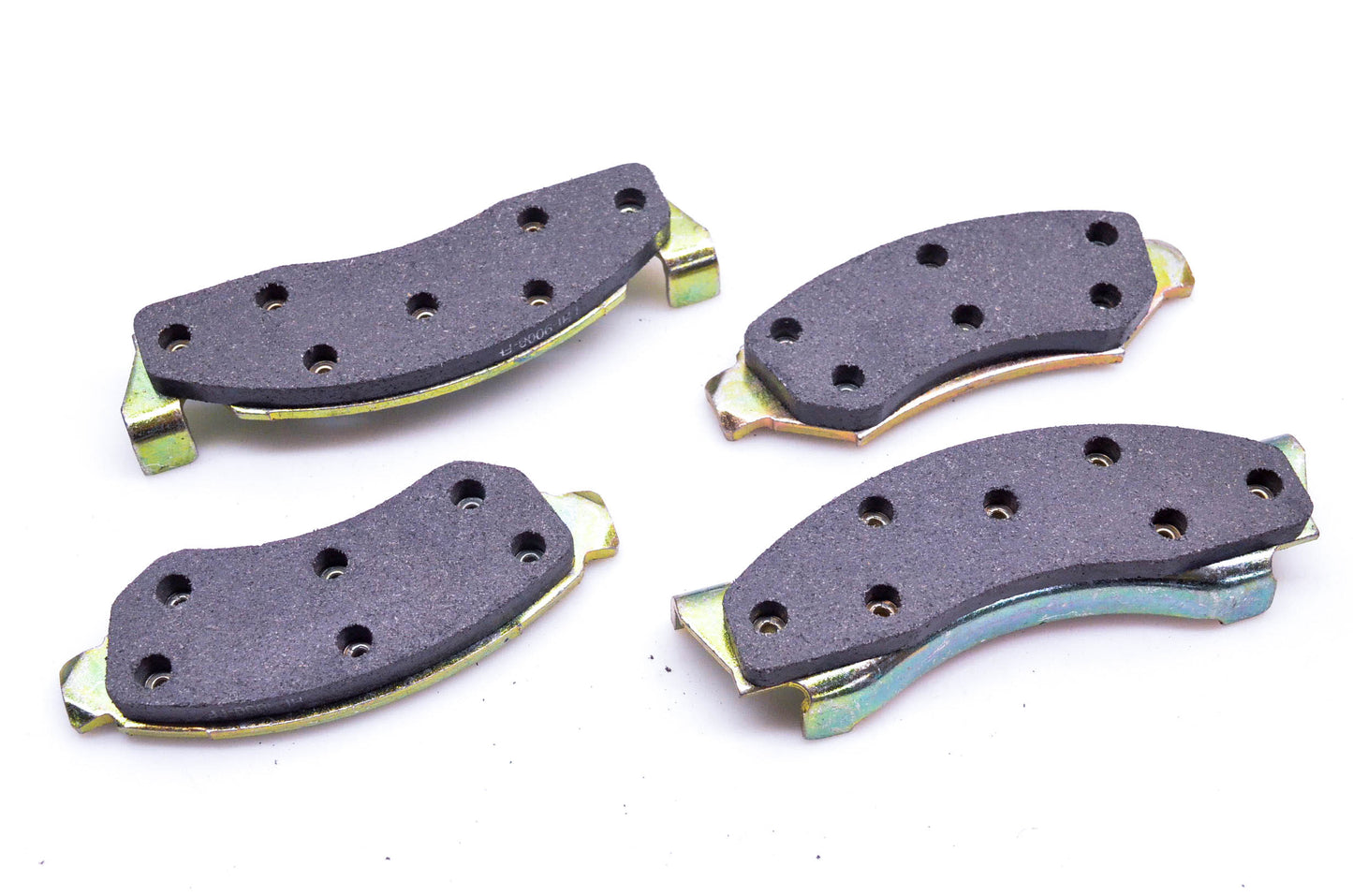 Wagner 61-7056A, 61-50 Disc Brake Pad Kit NOS