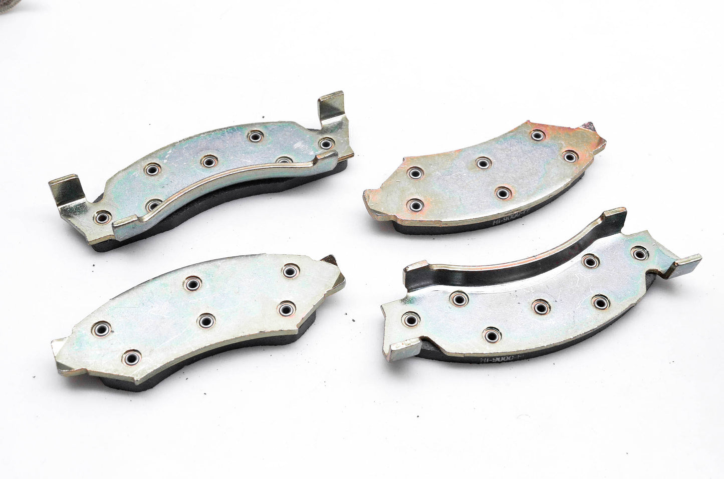 Wagner 61-7056A, 61-50 Disc Brake Pad Kit NOS