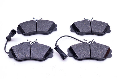 Wagner NA-7306 D-419 Disc Brake Pad Kit NOS
