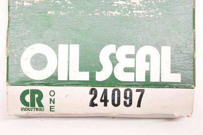CR Industries 24097 Oil Seal NOS