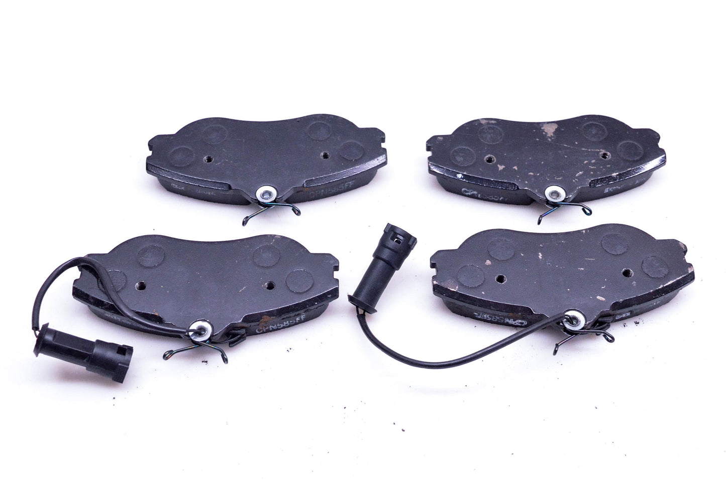 Wagner NA-7306 D-419 Disc Brake Pad Kit NOS