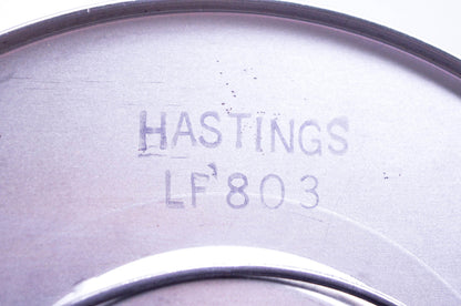 Hastings LF803 Air Filter NOS