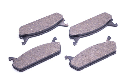 Wagner PD7338, PD458 Disc Brake Pad Kit NOS