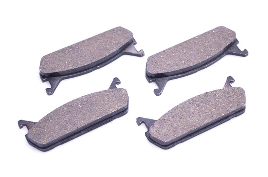 Wagner PD7338, PD458 Disc Brake Pad Kit NOS