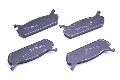 Wagner PD7338, PD458 Disc Brake Pad Kit NOS