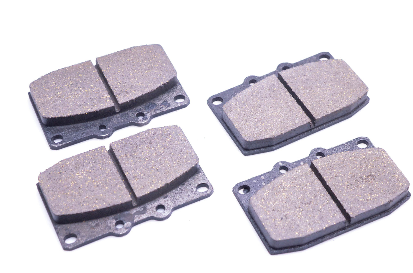 Wagner PD7343 D-463 Disc Brake Pad Kit NOS