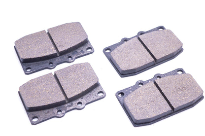 Wagner PD7343 D-463 Disc Brake Pad Kit NOS