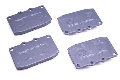 Wagner PD7343 D-463 Disc Brake Pad Kit NOS