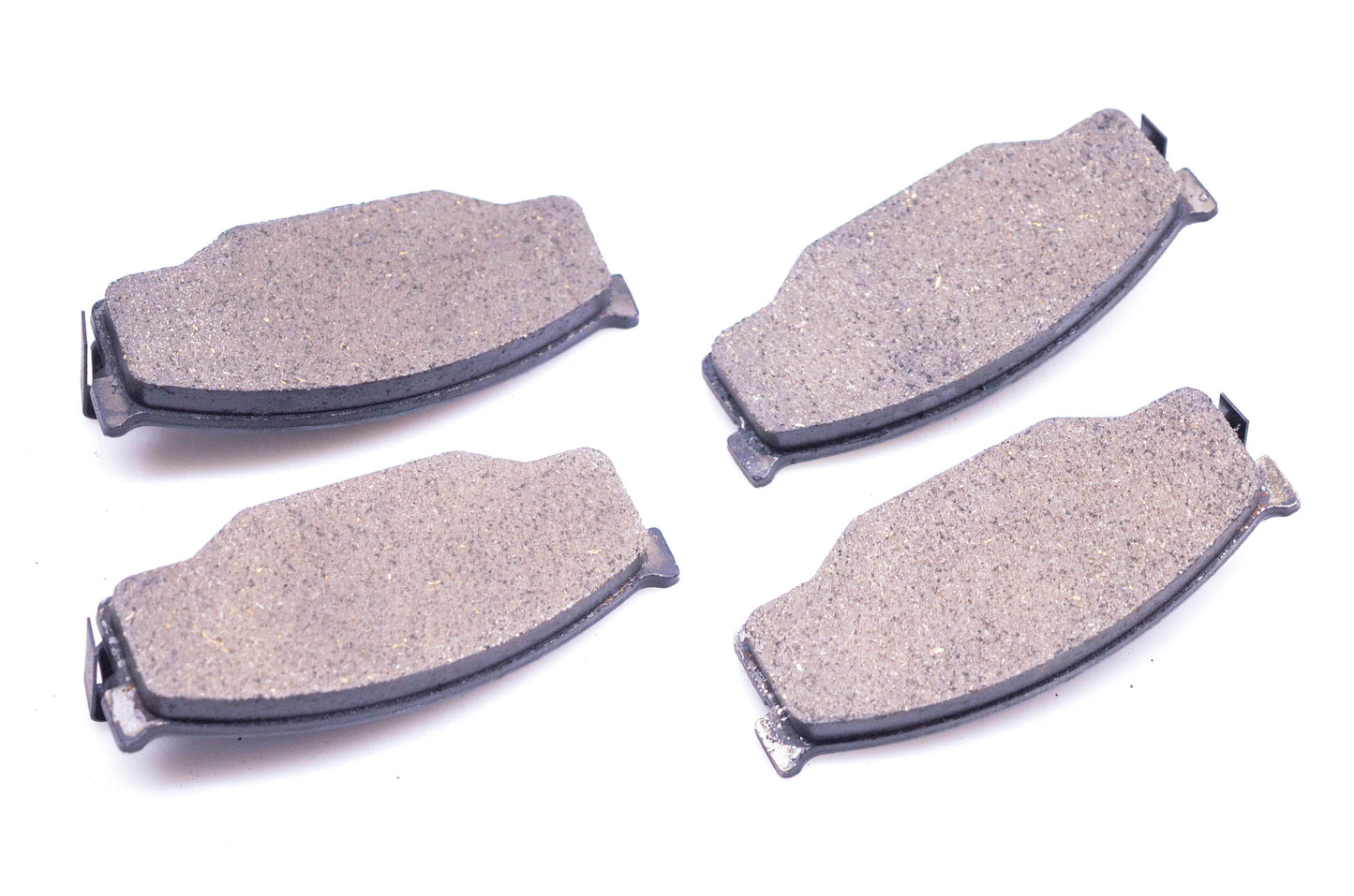 Wagner PD7203, PD300 Disc Brake Pad Kit NOS