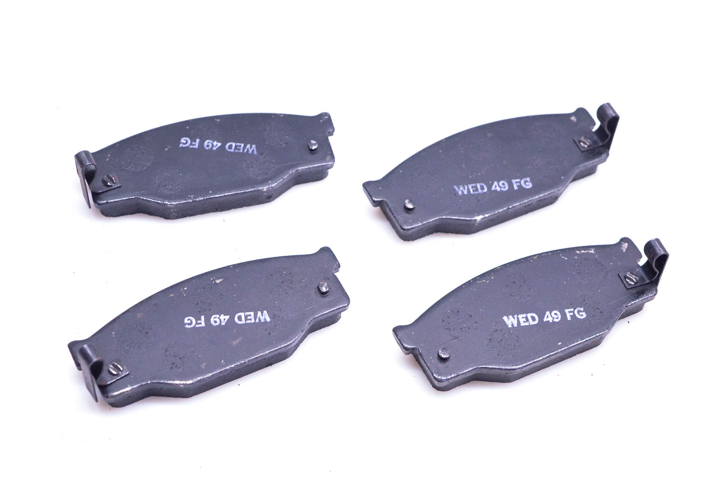 Wagner PD7203, PD300 Disc Brake Pad Kit NOS