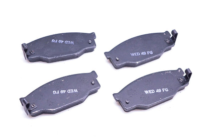 Wagner PD7203, PD300 Disc Brake Pad Kit NOS