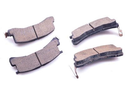 Wagner PD7204 D-301 Disc Brake Pad Kit NOS